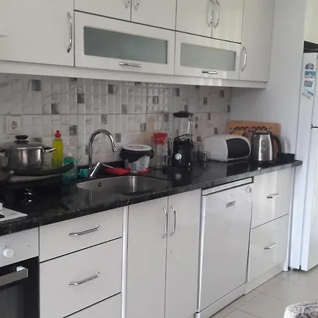 Triblex Villa I Private Beach I Walking Distance To The Sea 300 Meters Side Exterior photo