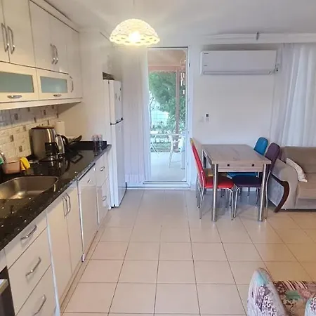 Triblex Villa I Private Beach I Walking Distance To The Sea 300 Meters Side Exterior photo