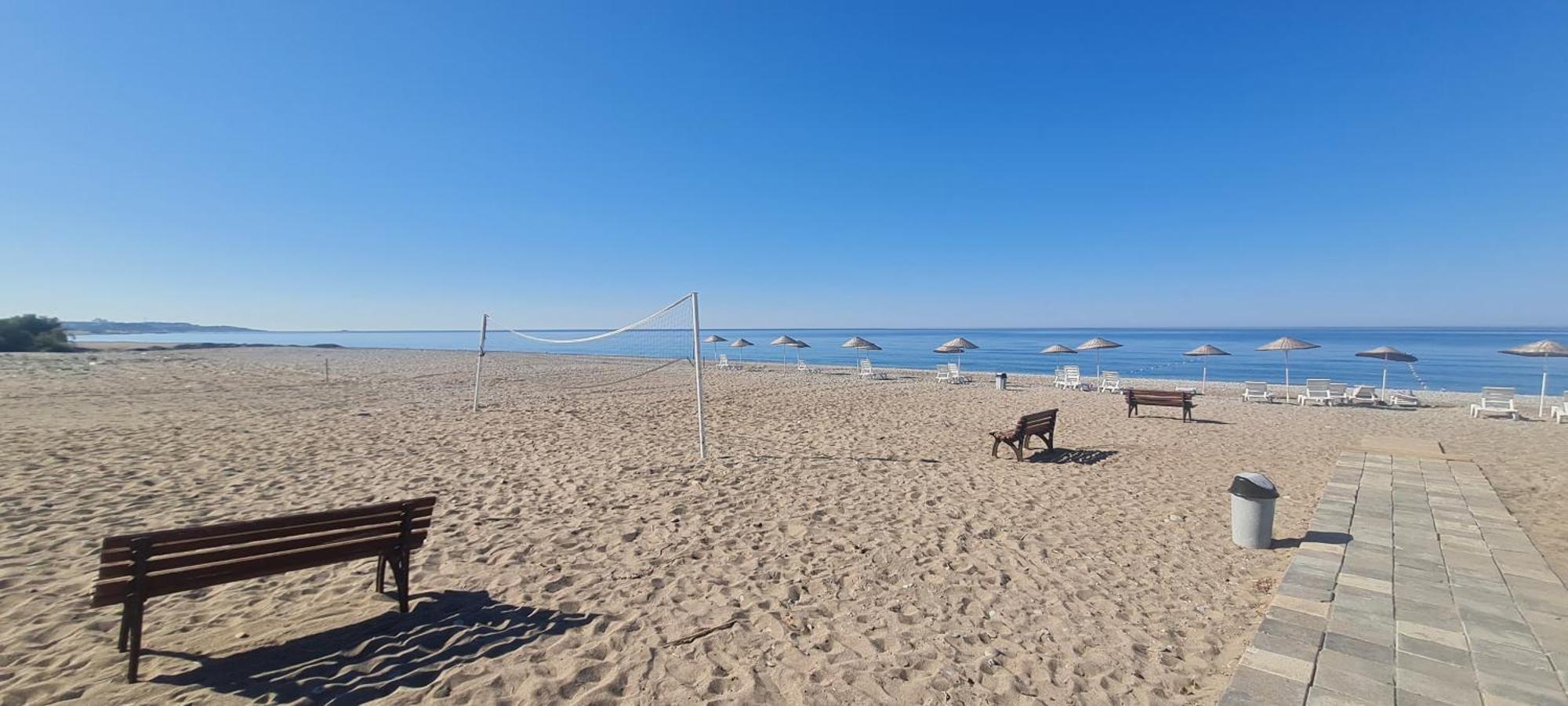 Triblex I Private I Walking Distance To The Sea 300 Meters Vilă *